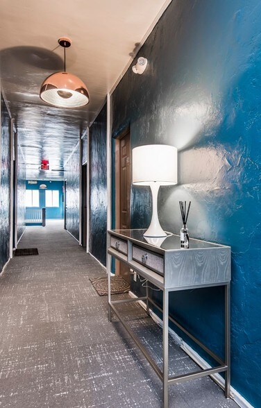 More Photos Of 1439 N Curson Ave, Los Angeles Apartments For Sale