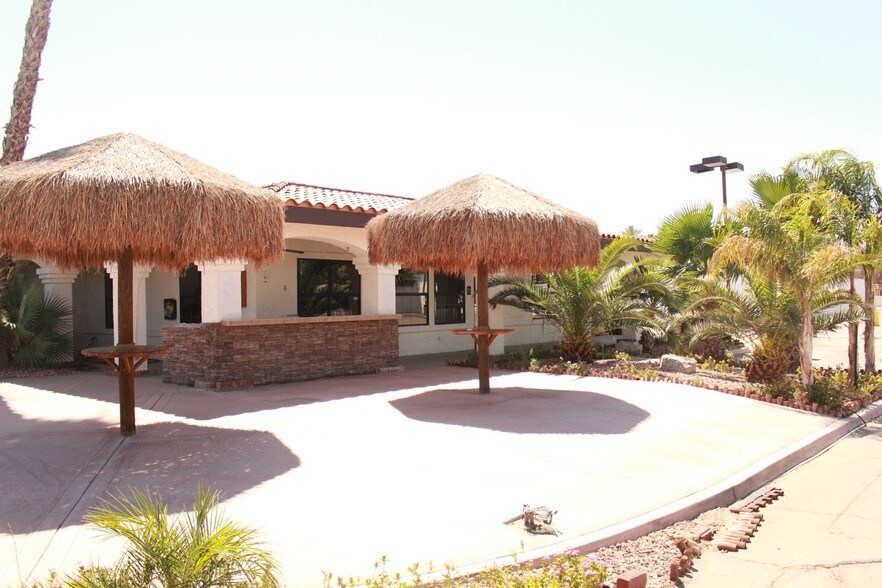 More Photos Of 83407 US Highway 111, Indio Auto Dealership For Sale