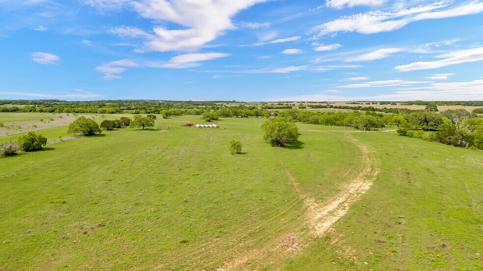 More Photos Of 8200 County Road 200, Burnet Land For Sale