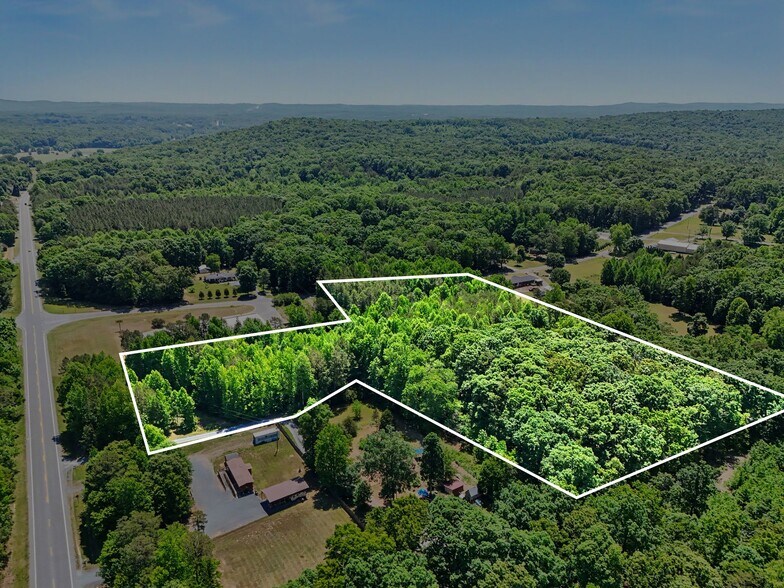 More Photos Of 0 Garren Town Rd, Asheboro Land For Sale