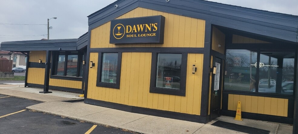 More Photos Of 2435 Brice Rd, Reynoldsburg Restaurant For Sale