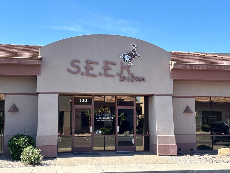 More Photos Of 1830 S Alma School Rd, Mesa Medical For Sale