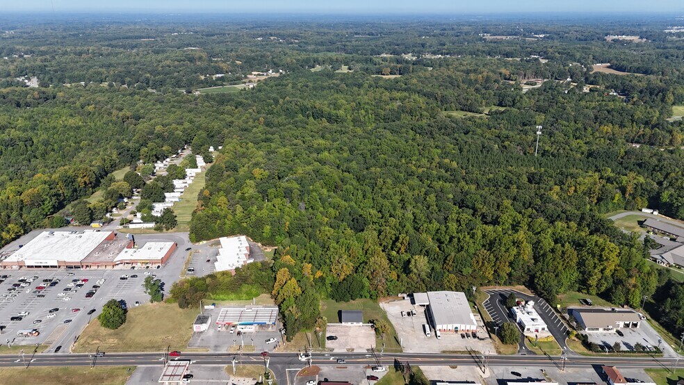 More Photos Of Old US Hwy 52, Welcome Land For Sale