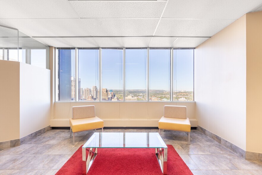 More Photos Of 5 Richard Way SW, Calgary Coworking Space