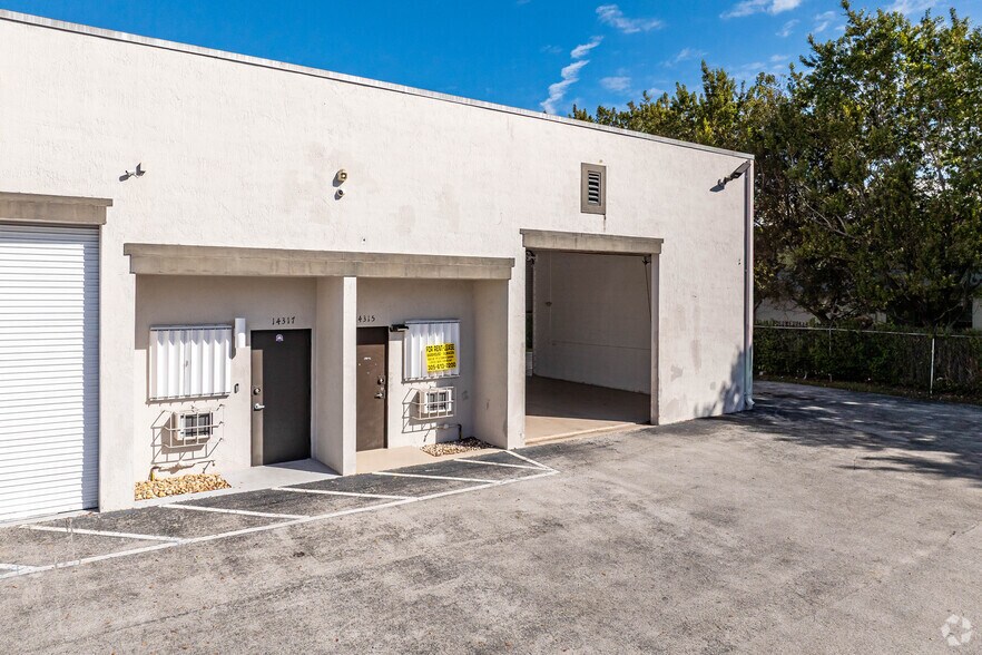More Photos Of 14315 SW 139th Ct, Miami Warehouse For Lease