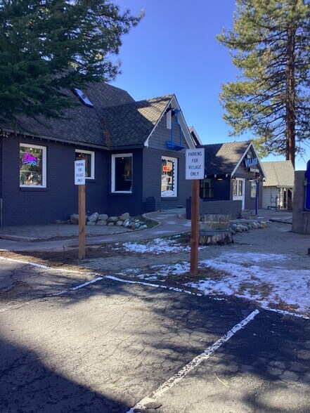 More Photos Of 3542 Lake Tahoe Blvd, South Lake Tahoe Restaurant For Sale
