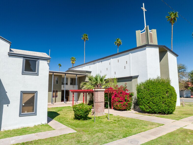 More Photos Of 217 W 7th St, Holtville Religious Facility For Sale
