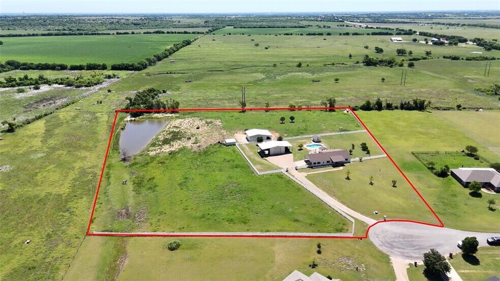 More Photos Of 310 Hatter Dr, Moody Land For Sale