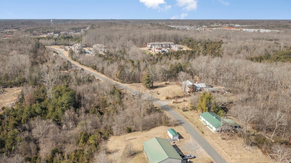 More Photos Of 271 Koontz Rd, Mocksville Land For Sale