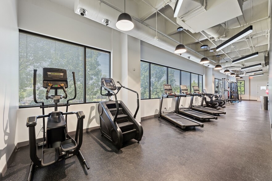 More Photos Of 1801 Alma Dr, Plano Office For Lease