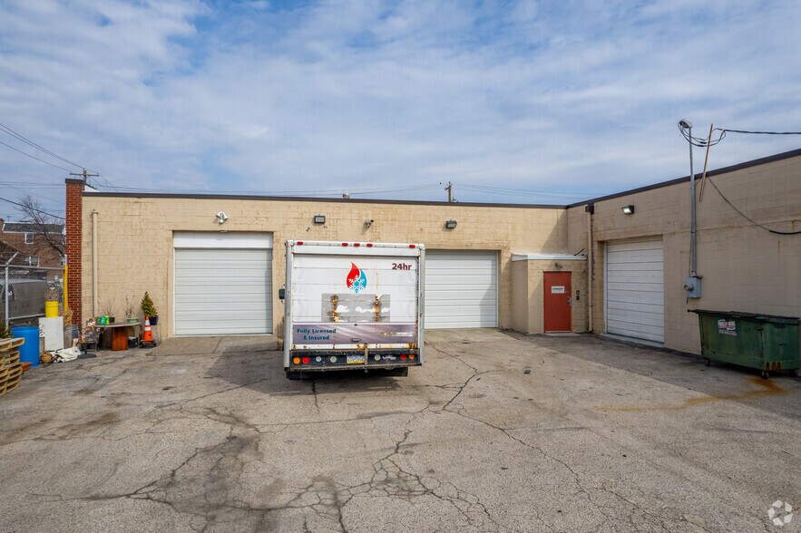 More Photos Of 2001-2023 S 29th St, Philadelphia Warehouse For Sale