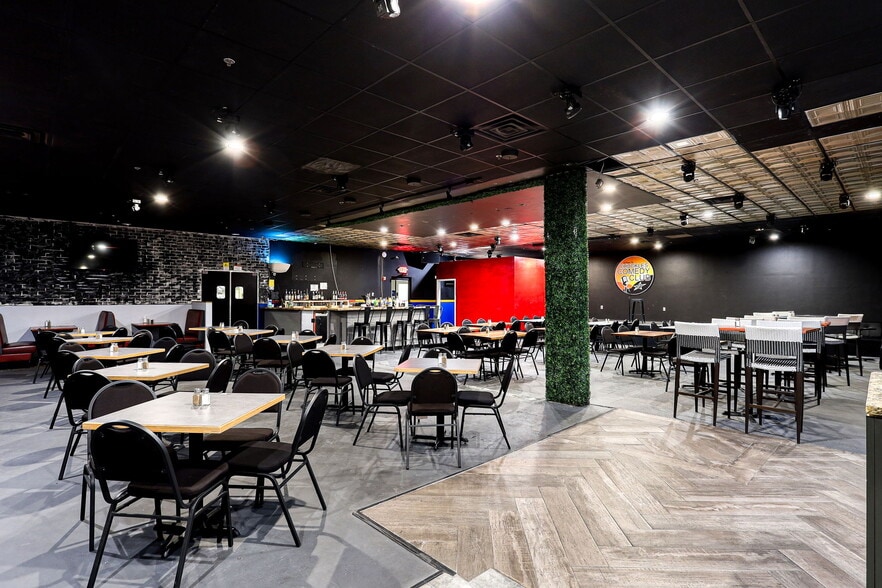 More Photos Of 1506 Lee Trevino Blvd, El Paso Unknown For Lease