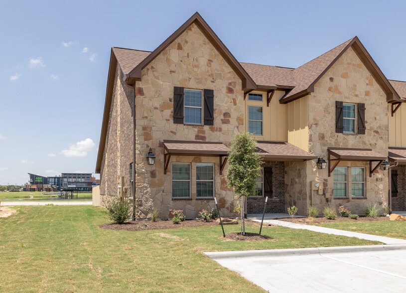 More Photos Of 4039-4059 Gunner Trail, College Station Multifamily For Sale