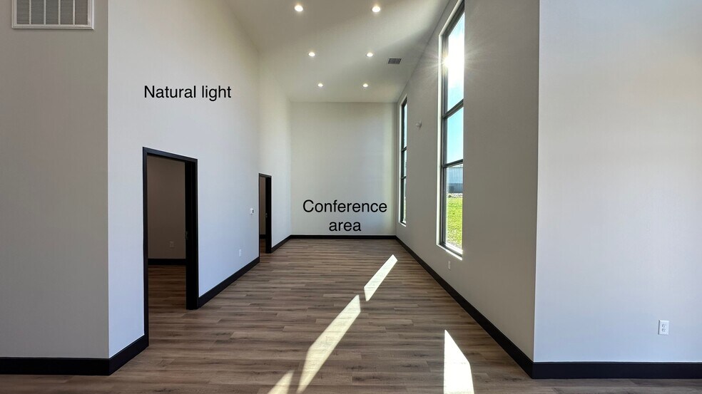 More Photos Of 4164-4168 N NC 16 Business Hwy, Denver Warehouse For Sale