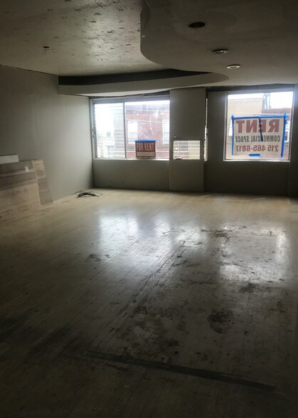 More Photos Of 1209-1211 Mifflin St, Philadelphia Storefront Retail Office For Sale