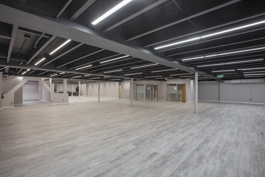 More Photos Of 278 Castro St, Mountain View Office For Lease