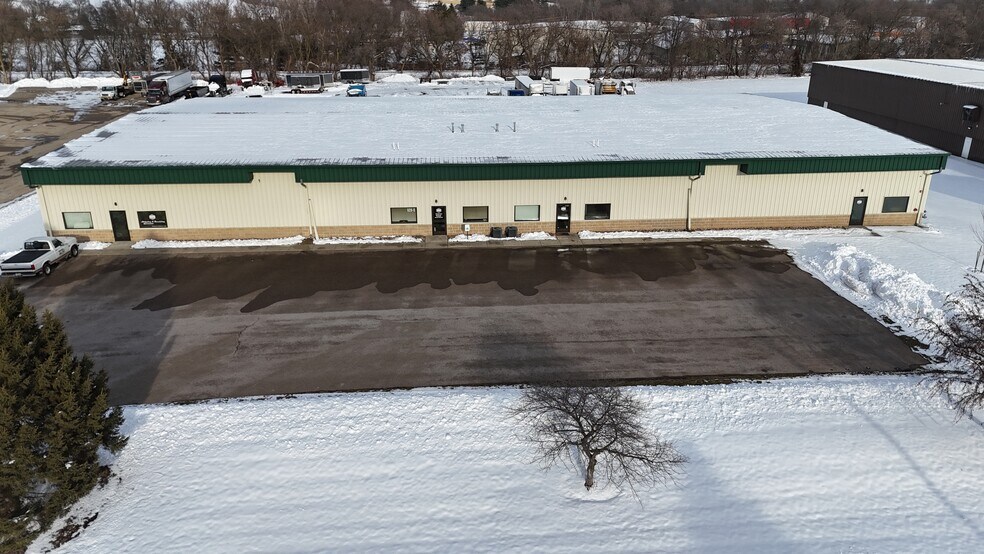 More Photos Of 924 Development Dr, Lodi Warehouse For Sale