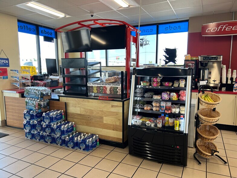 More Photos Of 20 Hampton St, Morris Service Station For Sale