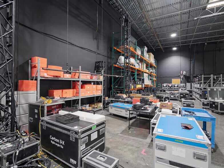 More Photos Of 8900 Research Dr, Irvine Research And Development For Lease