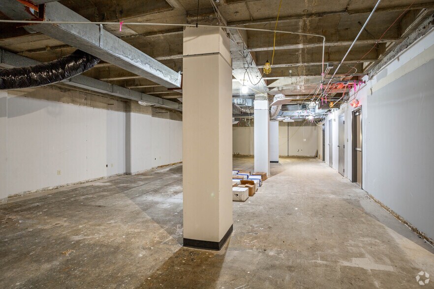 More Photos Of 505 S Duke St, Durham Office For Lease