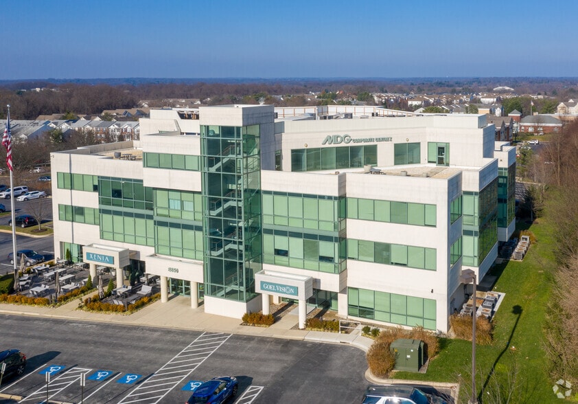 More Photos Of 8850 Columbia 100 Pky, Columbia Medical For Sale