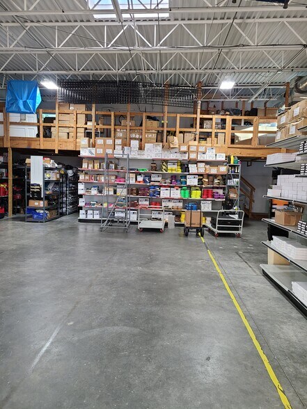 More Photos Of 117 Buford Dr, Lawrenceville Freestanding For Sale