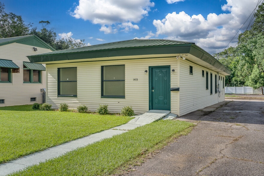 More Photos Of 1403 Spring Hill Ave, Mobile Healthcare For Sale