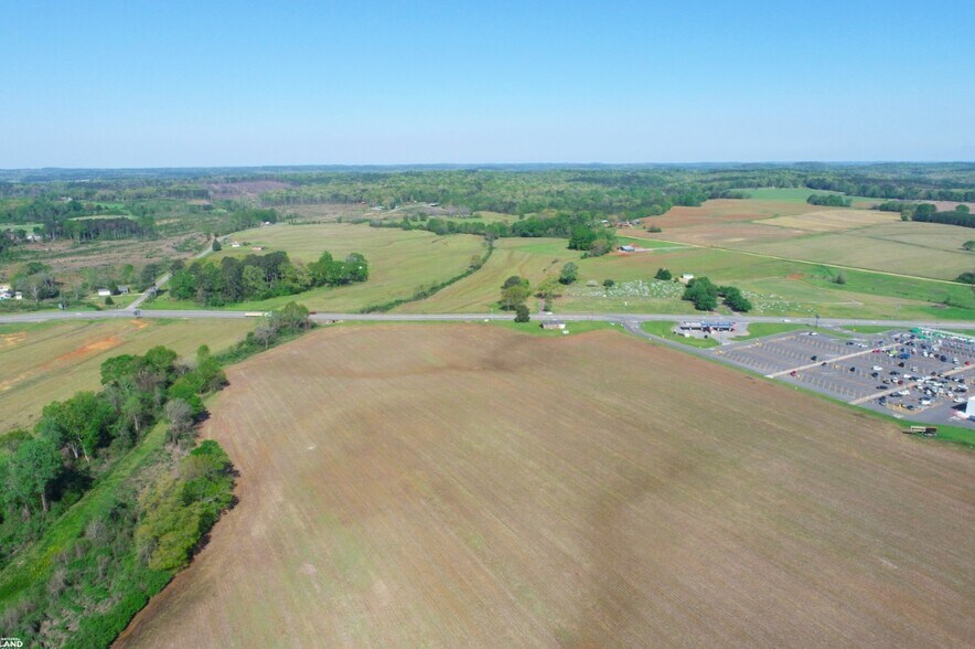 More Photos Of 3098 N HWY 171, Fayette Land For Sale