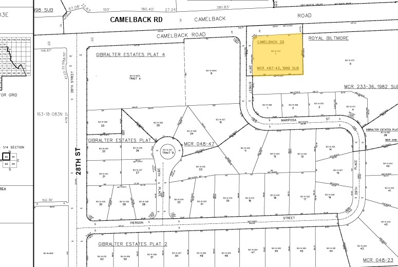 More Photos Of 2901 E Camelback Rd, Phoenix Office For Lease