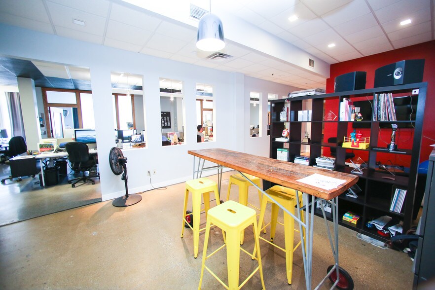 More Photos Of 47 S Pennsylvania St, Indianapolis Office For Lease