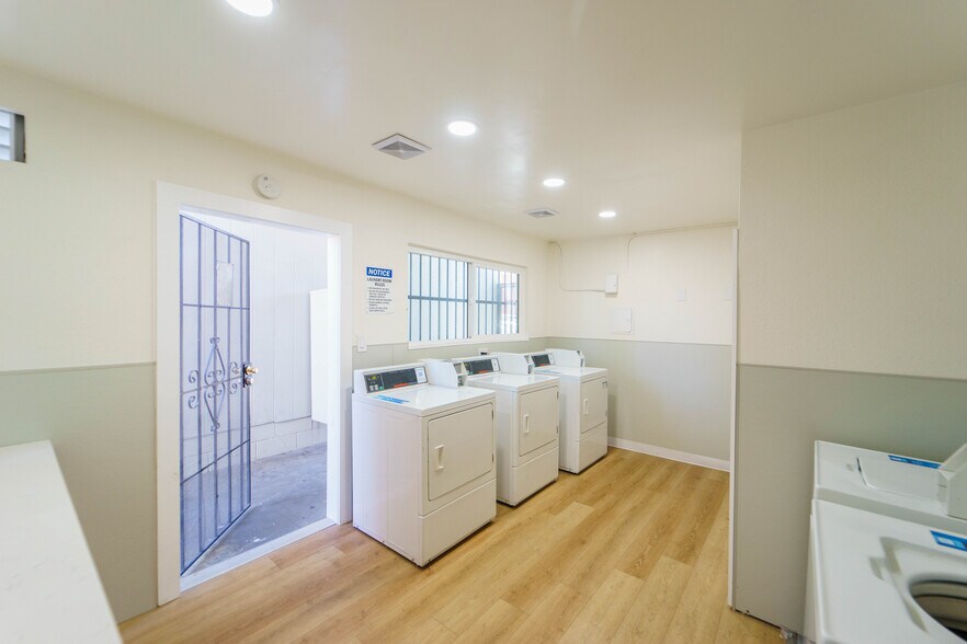 More Photos Of 1740 N Ave, National City Apartments For Sale