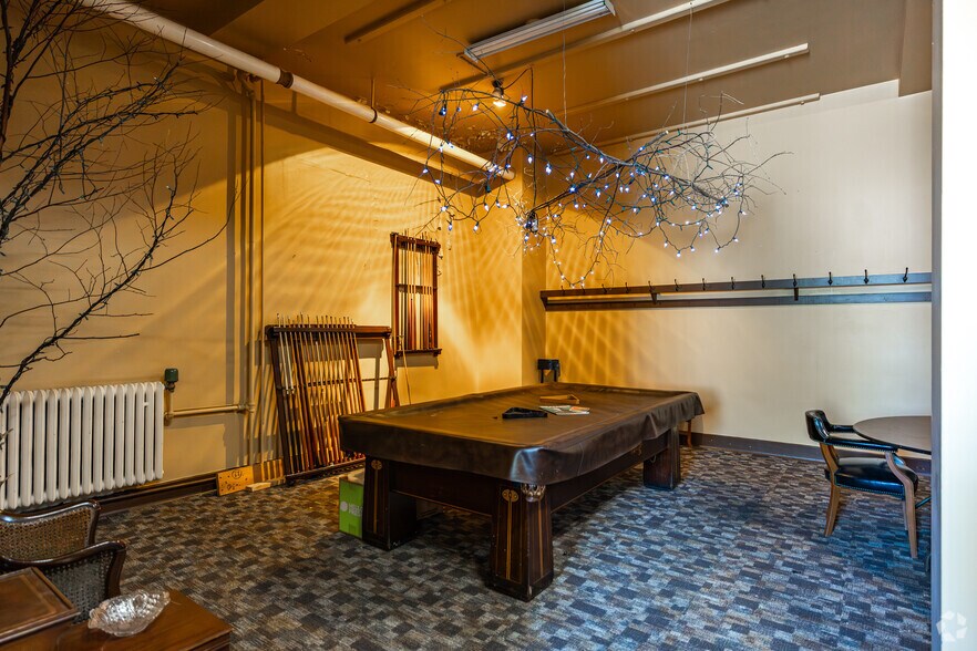 More Photos Of 1012 Main St, Racine Lodge Meeting Hall For Sale