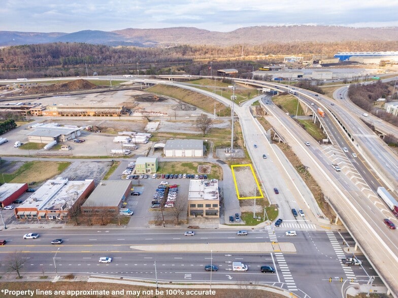 More Photos Of 2401 Broad Street, Chattanooga Office For Sale