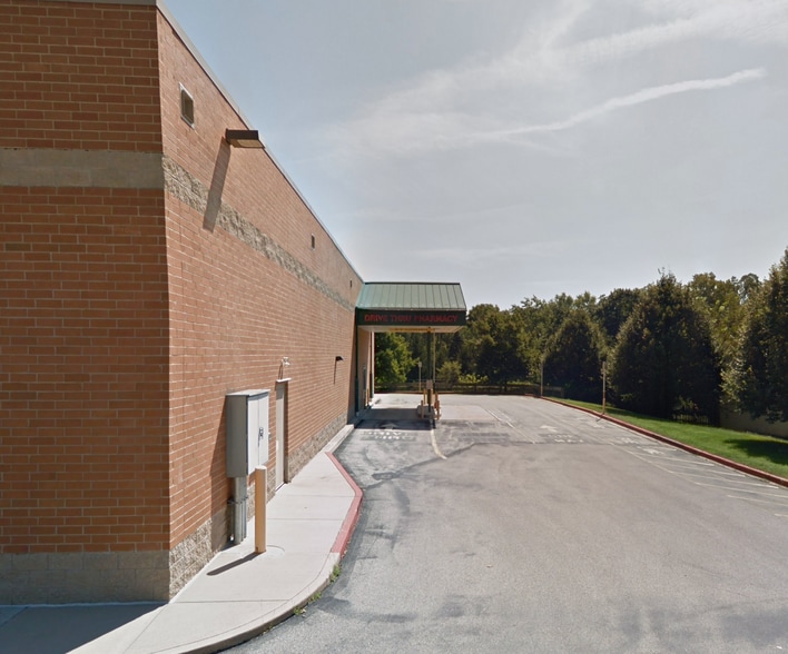 More Photos Of 3300 DeKalb Pike, East Norriton Township Drugstore For Lease