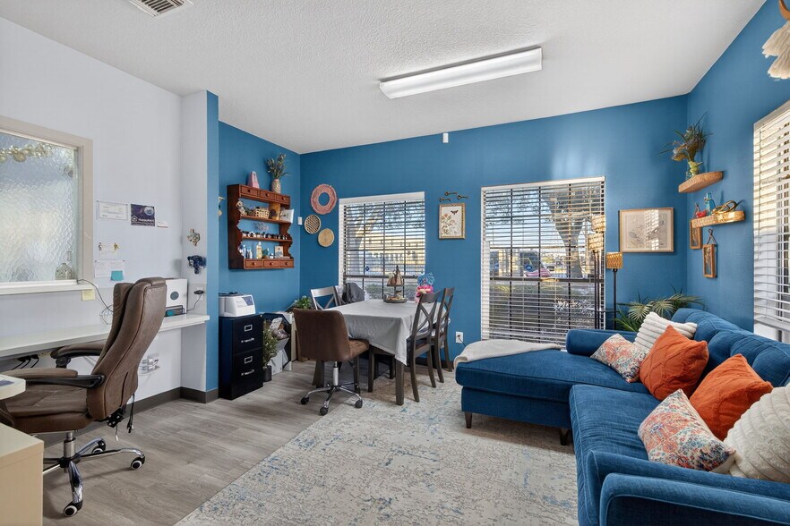 More Photos Of , Houston Office For Sale