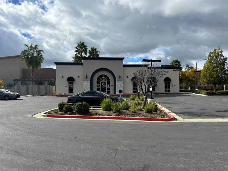 More Photos Of 40750 Symphony Park Ln, Murrieta Office For Lease