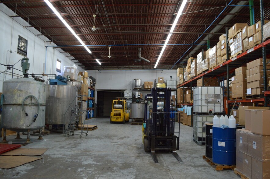 More Photos Of 4130 Senator St, Memphis Warehouse For Sale