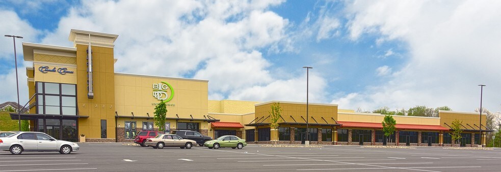 More Photos Of 160 Convention Center Dr, Duncansville Restaurant For Sale