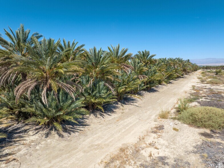 More Photos Of Avenue 68, Mecca Land For Sale