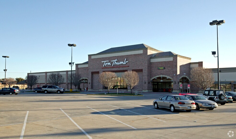 More Photos Of 1071-1079 W FM 3040, Lewisville Unknown For Sale