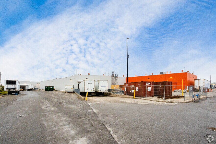 More Photos Of 420 Vansickle Rd, St Catharines Unknown For Sale