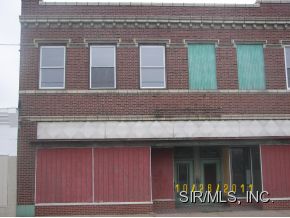 Primary Photo Of 1908 State St, Granite City Health Club For Sale