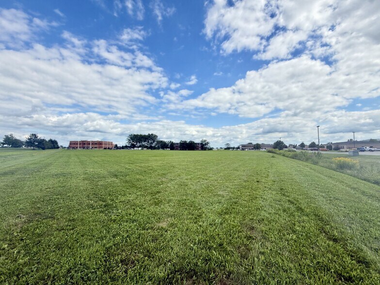 More Photos Of 2601 Leonard Dr, Valparaiso Land For Sale