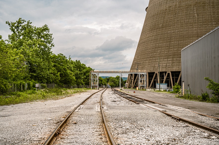 More Photos Of 100 Church ln, Shippingport Land For Lease