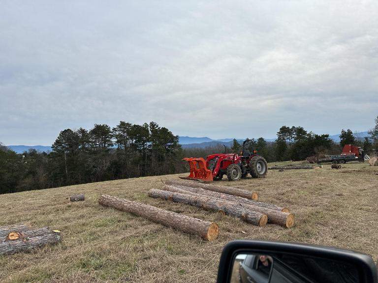 More Photos Of 1945 Newport Hwy, Sevierville Land For Lease