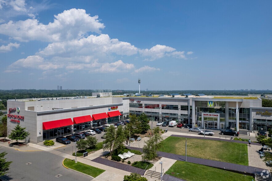 More Photos Of 7181 Yonge St, Markham General Retail For Sale