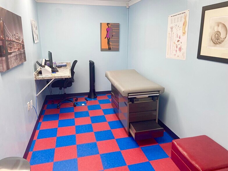 More Photos Of 3859-3871 Plaza Dr, Fairfax Office For Sale