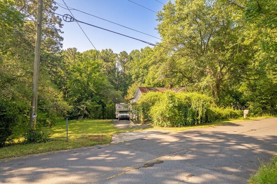 More Photos Of 1710 Old Dallas Rd SW, Marietta Land For Sale