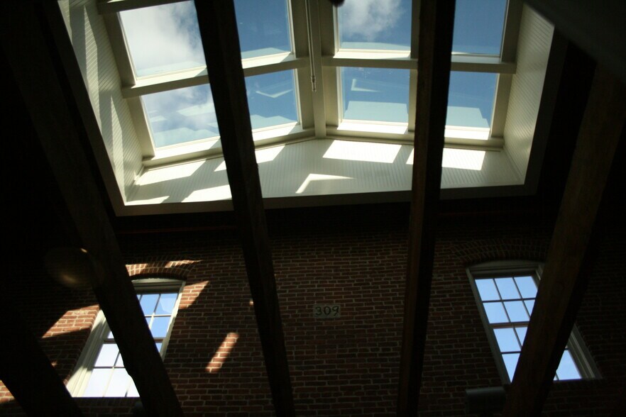 More Photos Of 425 N Prince St, Lancaster Loft Creative Space For Lease