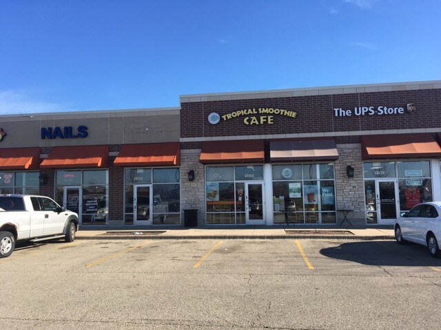 More Photos Of 12100 S IL Route 47, Huntley General Retail For Lease